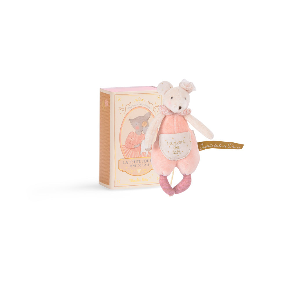Petite Ecole de Danse - Tooth Box - 667005