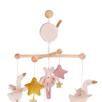 Petite Ecole de Danse - Musical Mobile