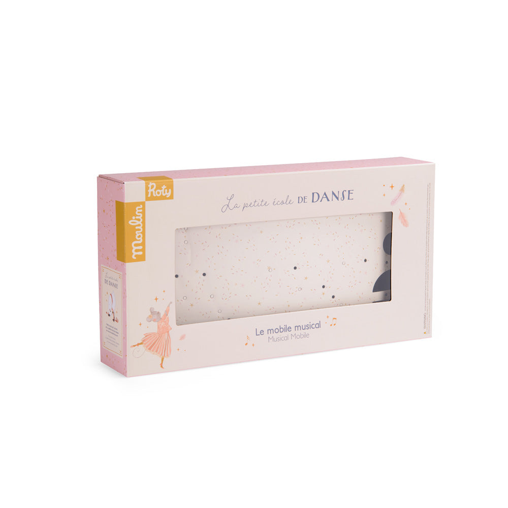 Petite Ecole de Danse - Musical Mobile