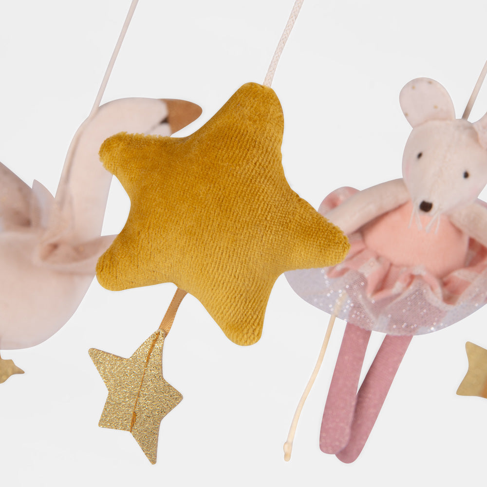 Petite Ecole de Danse - Musical Mobile