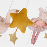 Petite Ecole de Danse - Musical Mobile