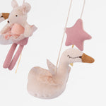 Petite Ecole de Danse - Musical Mobile