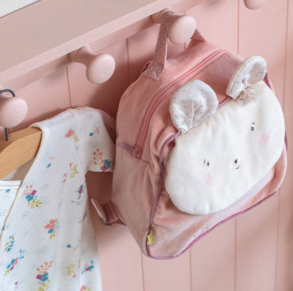 Petite Ecole de Danse - Mouse Backpack