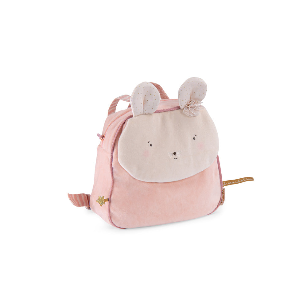 Petite Ecole de Danse - Mouse Backpack