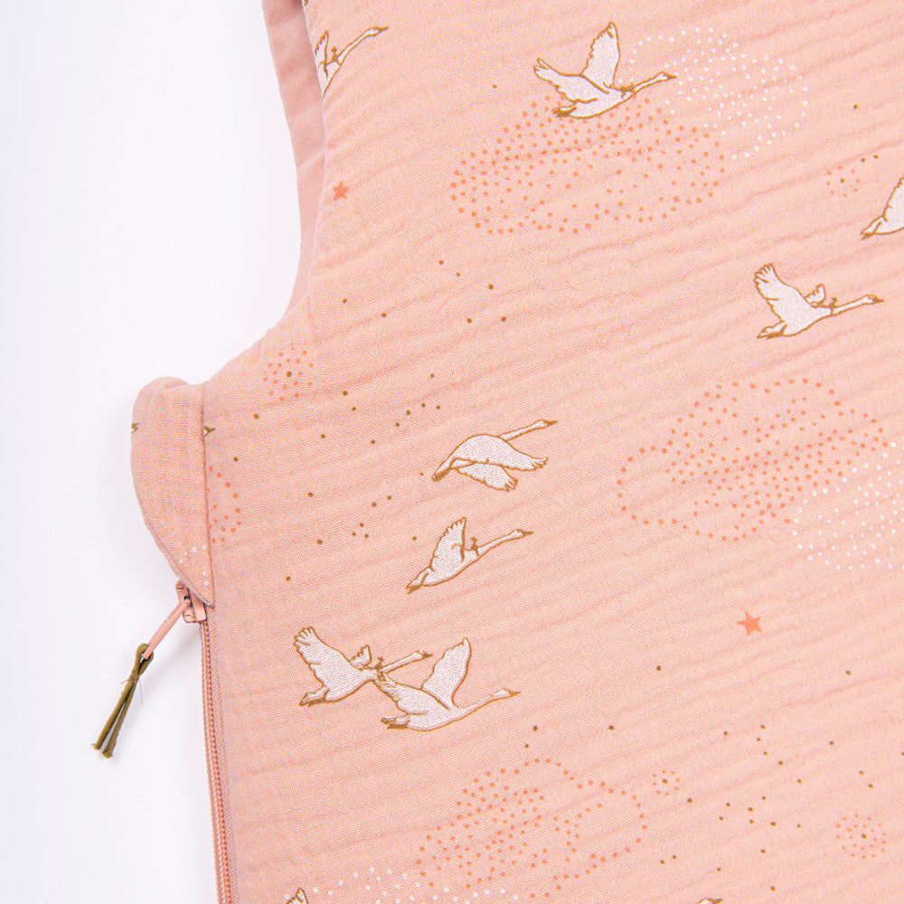 Petite Ecole de Danse - Pink Sleeping Bag 70cm
