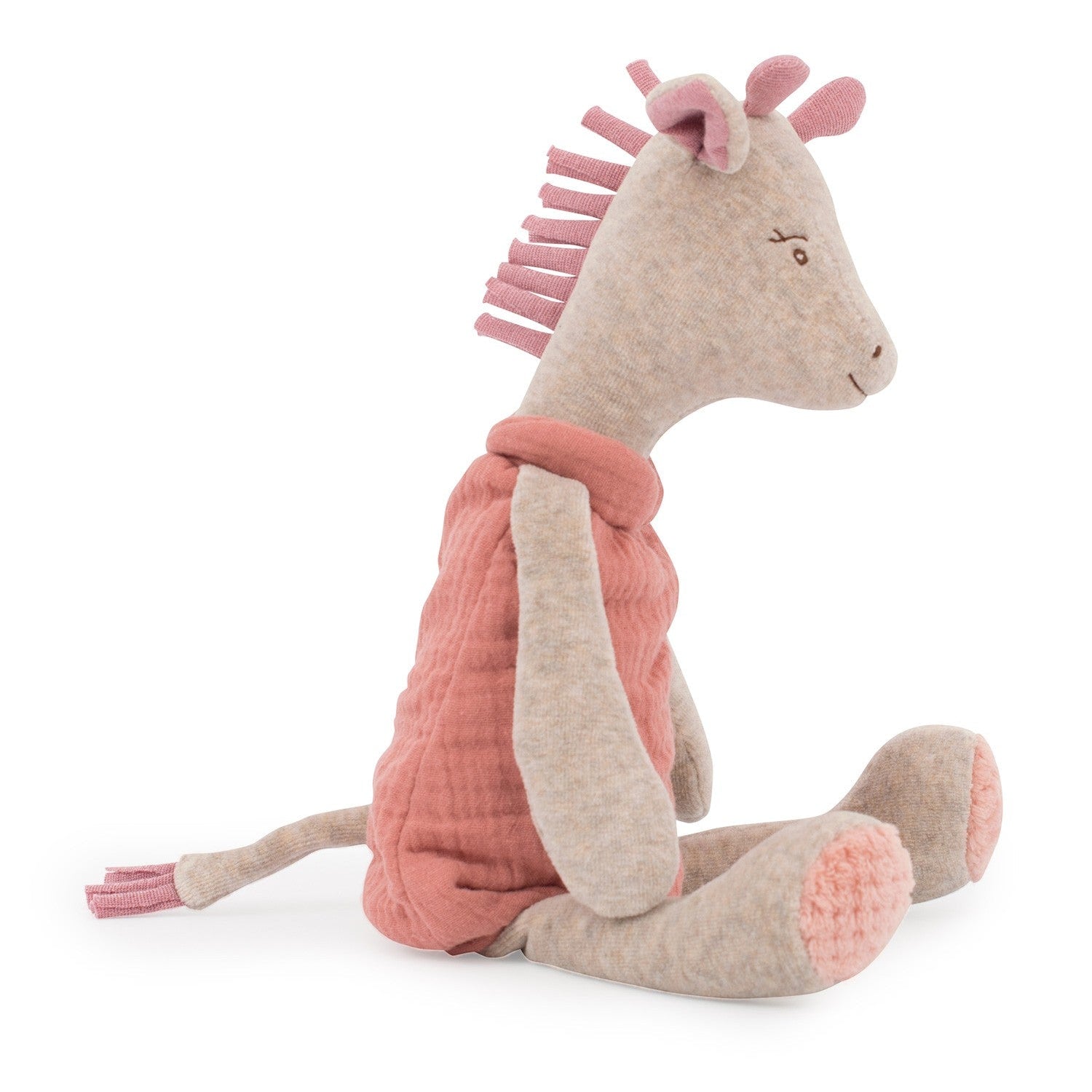 Sous Mon Baobab - Giraffe 37cm