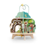 Trois Petits Lapins - Multi-Activity Garden
