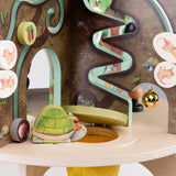Trois Petits Lapins - Multi-Activity Garden