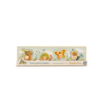 Trois Petits Lapins - Peg Puzzle