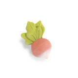 Trois Petits Lapins - Natural Rubber Radish