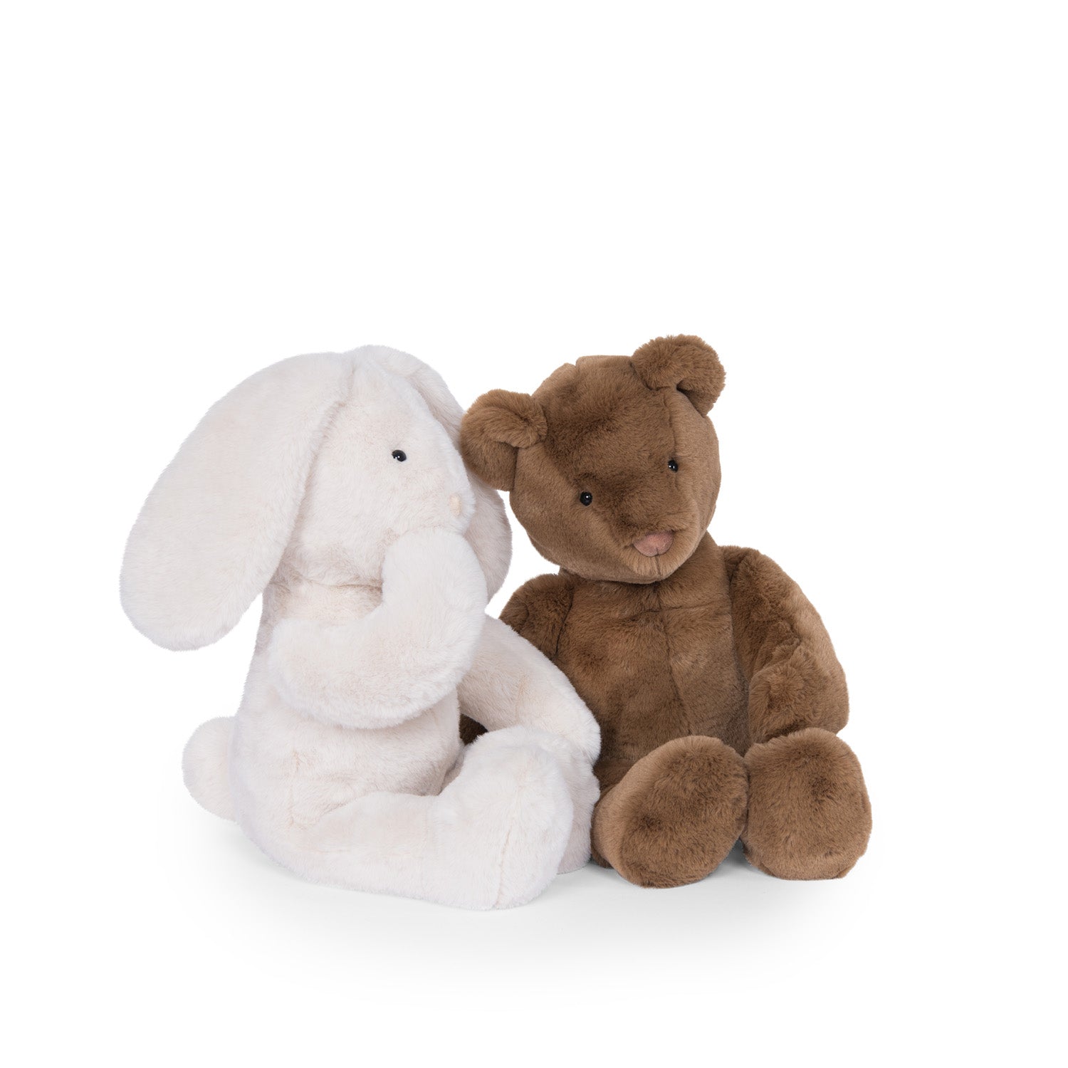 Arthur et Louison - Louison Rabbit, Big