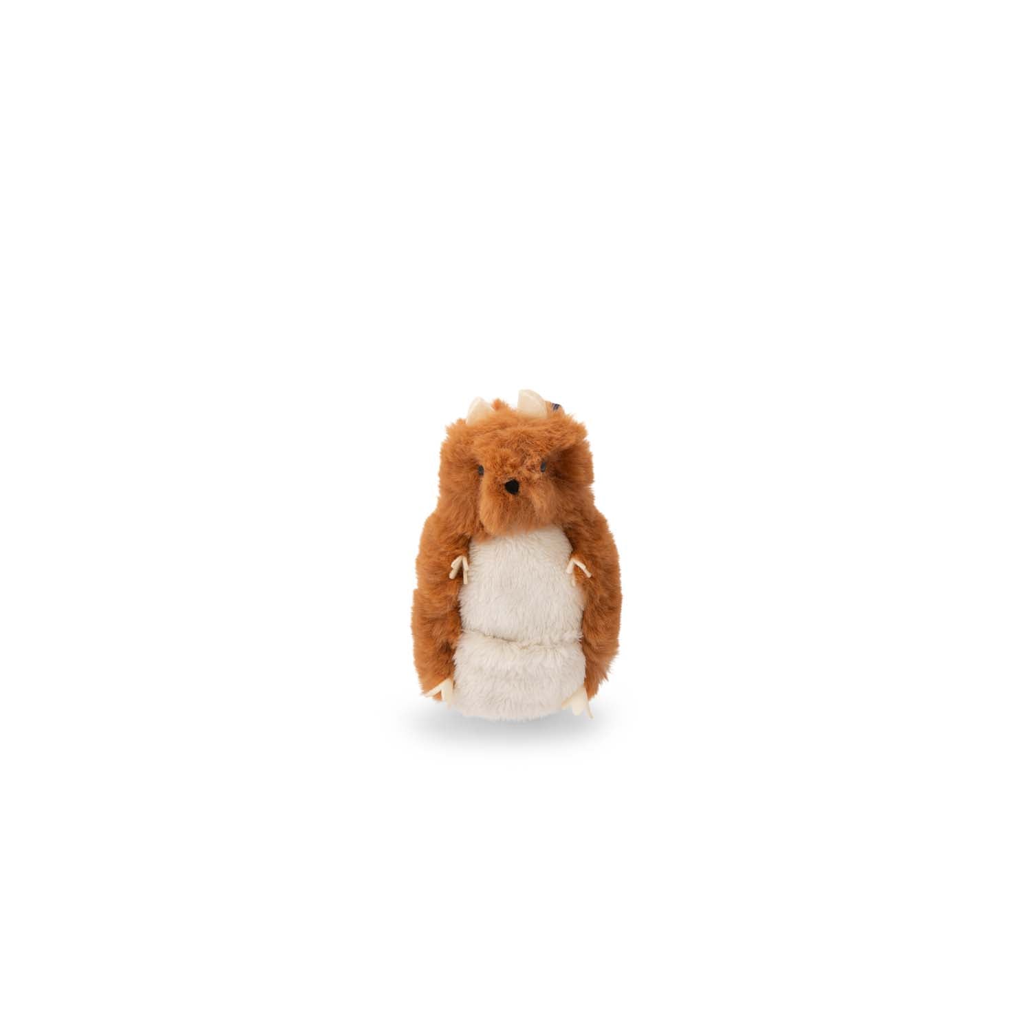 Puce & Pilou - Tooth Hamster