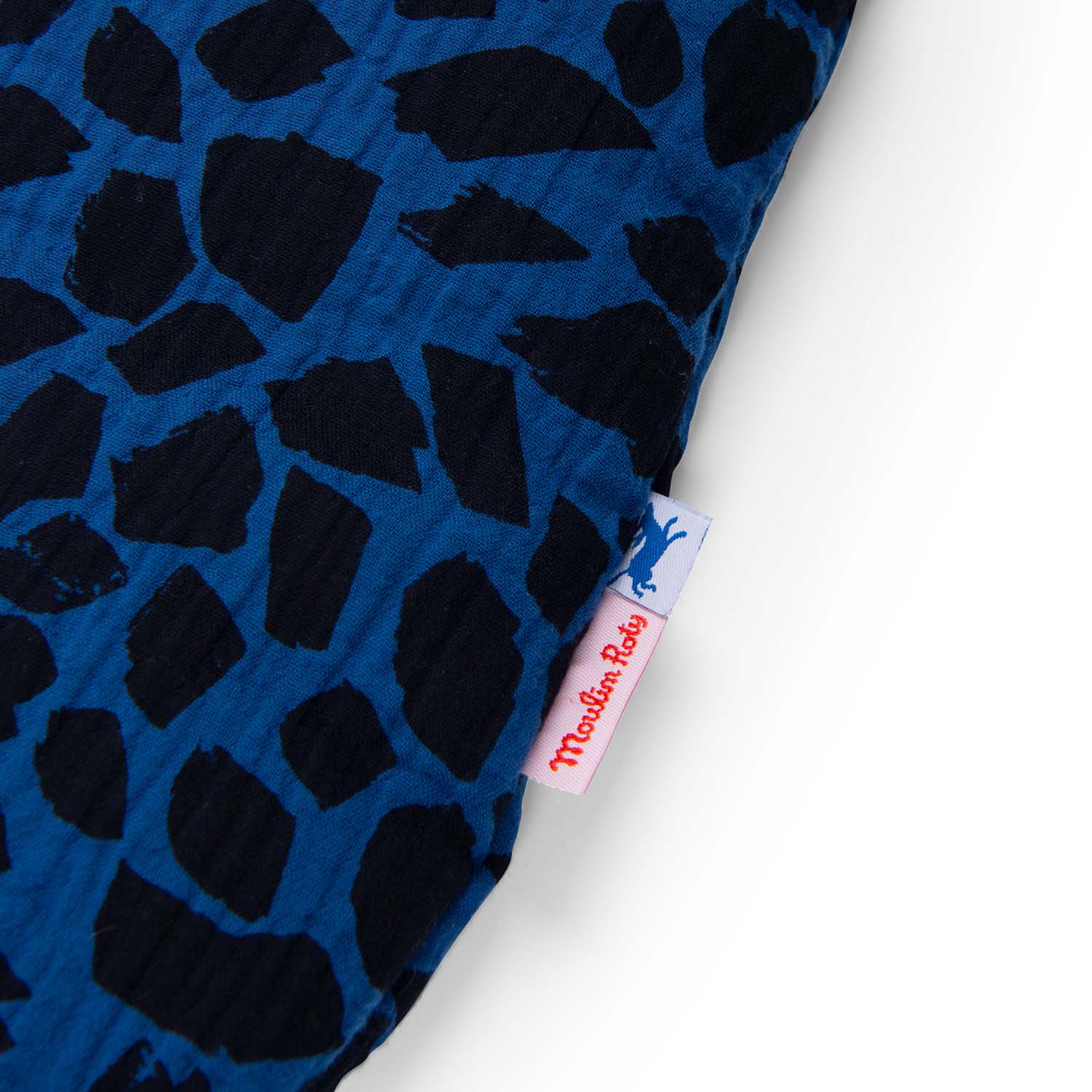 Puce & Pilou - Blue Sleeping Bag 70cm