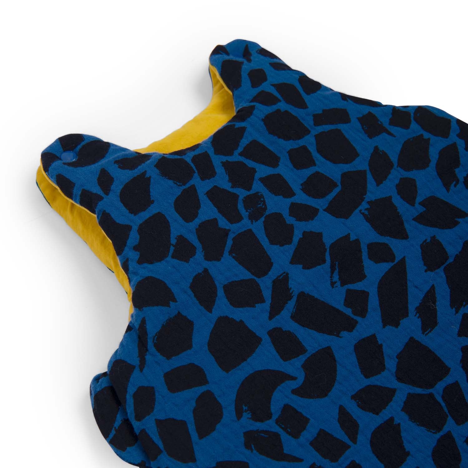 Puce & Pilou - Blue Sleeping Bag 90cm