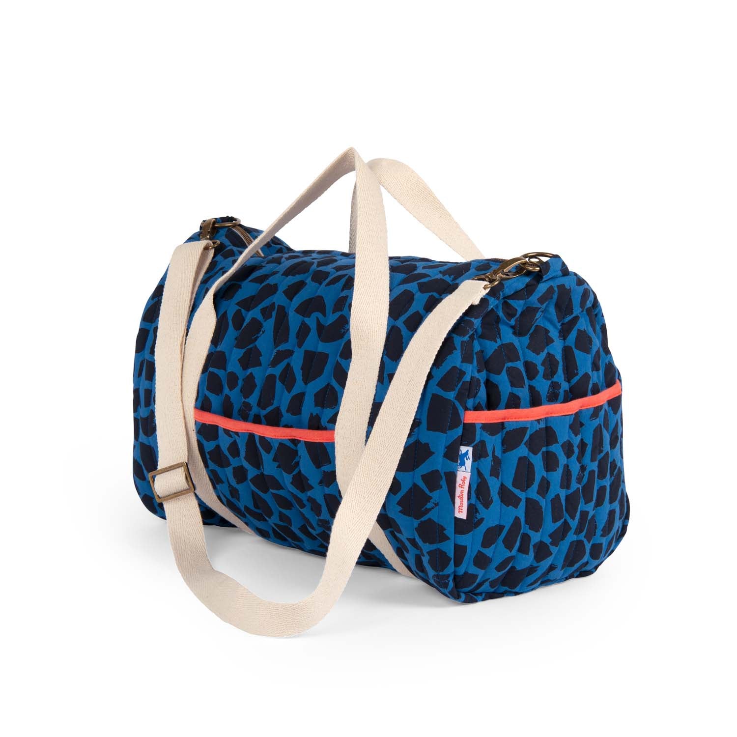 Puce & Pilou - Diaper Bag