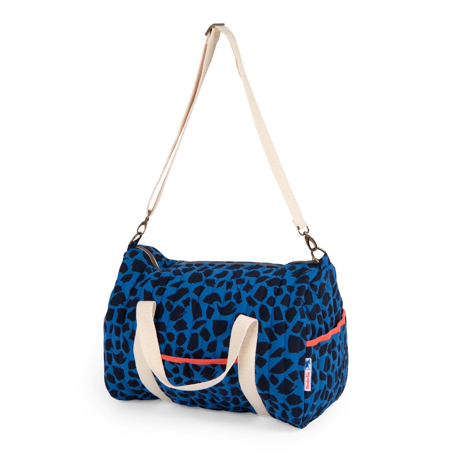 Puce & Pilou - Diaper Bag