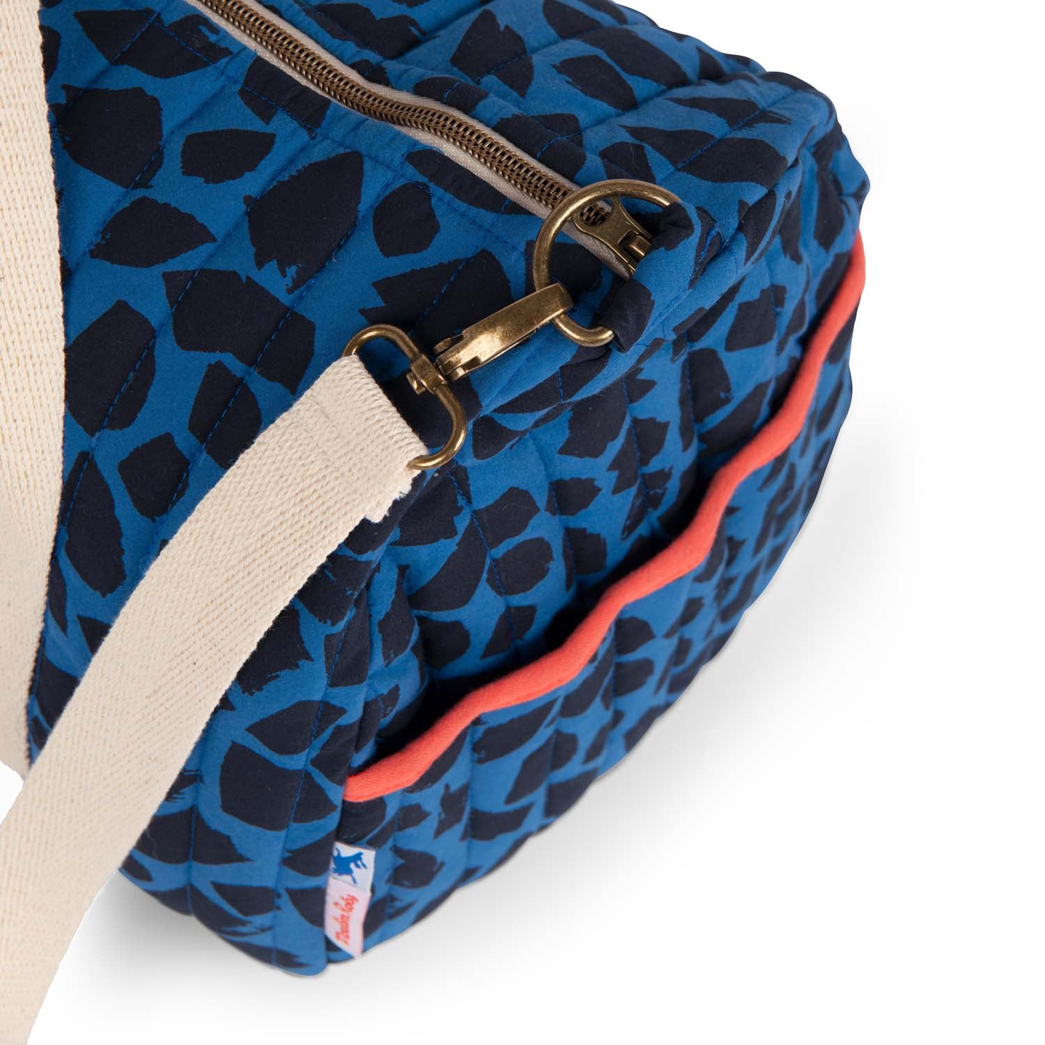 Puce & Pilou - Diaper Bag