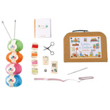 L'atelier de Couture / Sewing Kit in Case