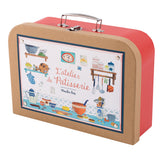 L'atelier de Patisserie / Baking Set in Case