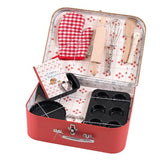 L'atelier de Patisserie / Baking Set in Case