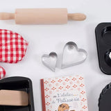 L'atelier de Patisserie / Baking Set in Case