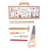 L'atelier de Bricolage / Tool Box Set Small