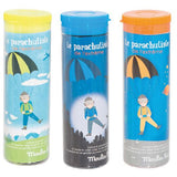 Petites Merveilles - Parachutists (24 Assorted)