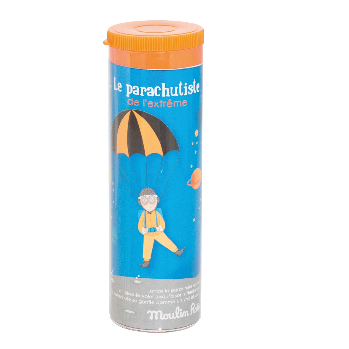 Petites Merveilles - Parachutists (24 Assorted)
