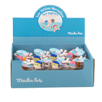 Petites Merveilles - Wind-Up Swimmers (16 Assorted)