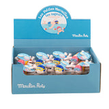 Petites Merveilles - Wind-Up Swimmers (16 Assorted)