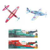 Petites Merveilles - Airplanes (48 Assorted)