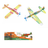 Petites Merveilles - Airplanes (48 Assorted)