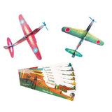 Petites Merveilles - Airplanes (48 Assorted)
