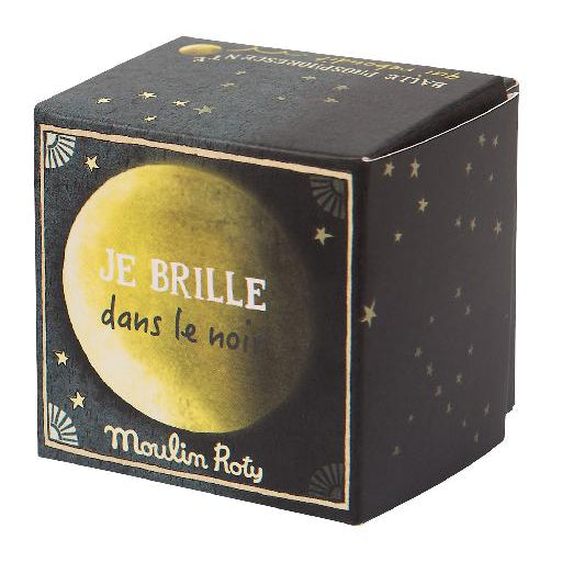 Petites Merveilles - Glow in the Dark Bouncy Ball