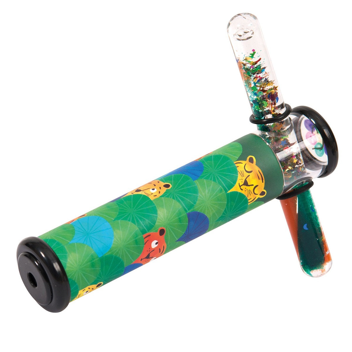 Petites Merveilles - Glitter Kaleidoscope (12 assorted)