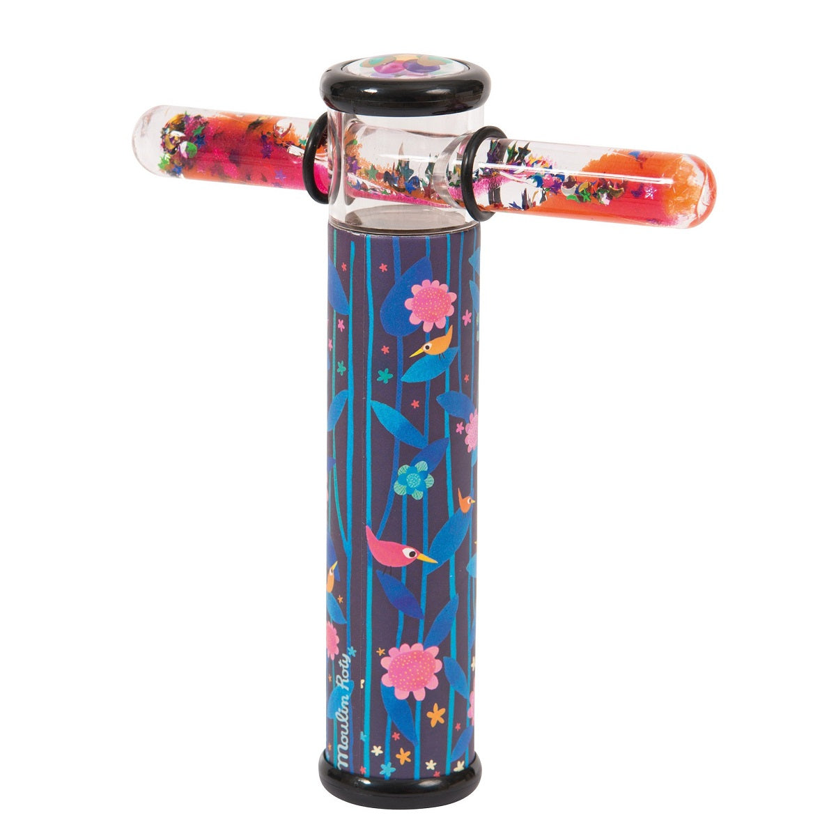 Petites Merveilles - Glitter Kaleidoscope (12 assorted)