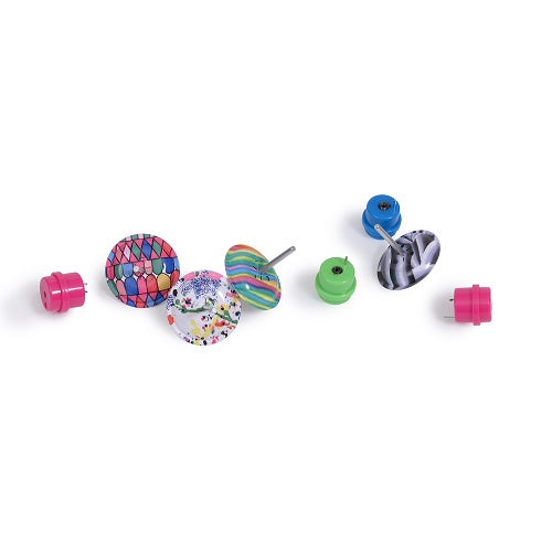 Petites Merveilles - Hopping Tops (24 Assorted)
