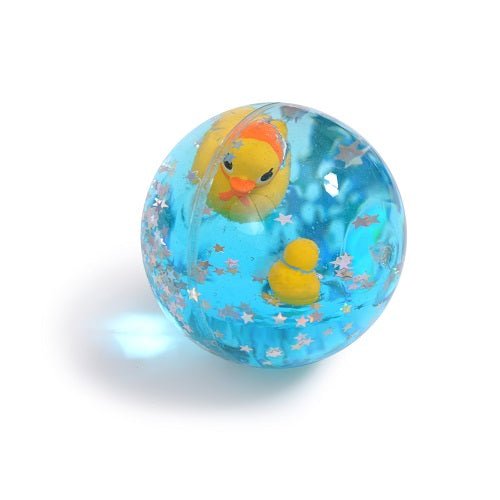 Petites Merveilles - Bouncy Ball Duck
