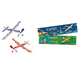Petites Merveilles - Airplanes (24 Assorted)