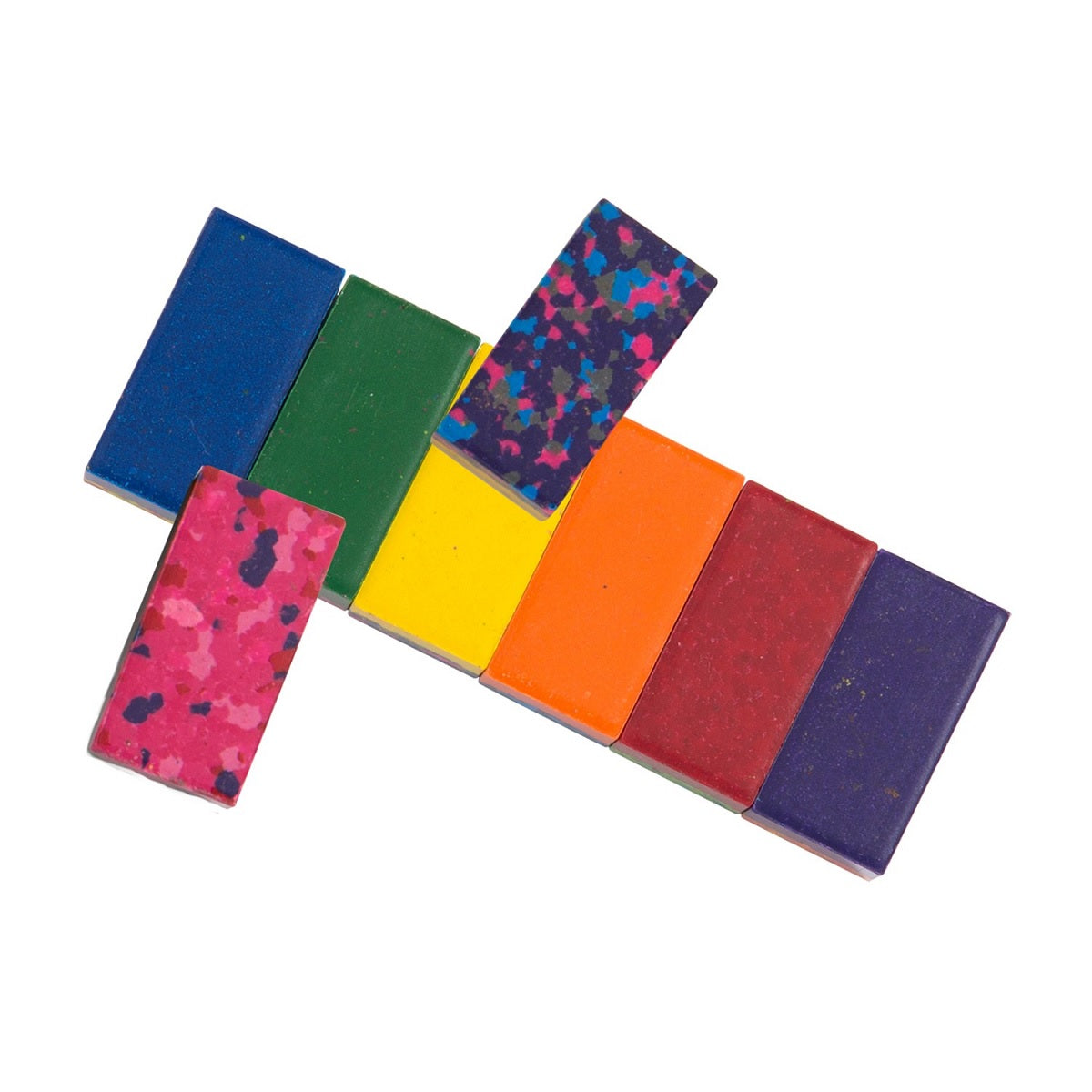 Petites Merveilles - Wax Blocks
