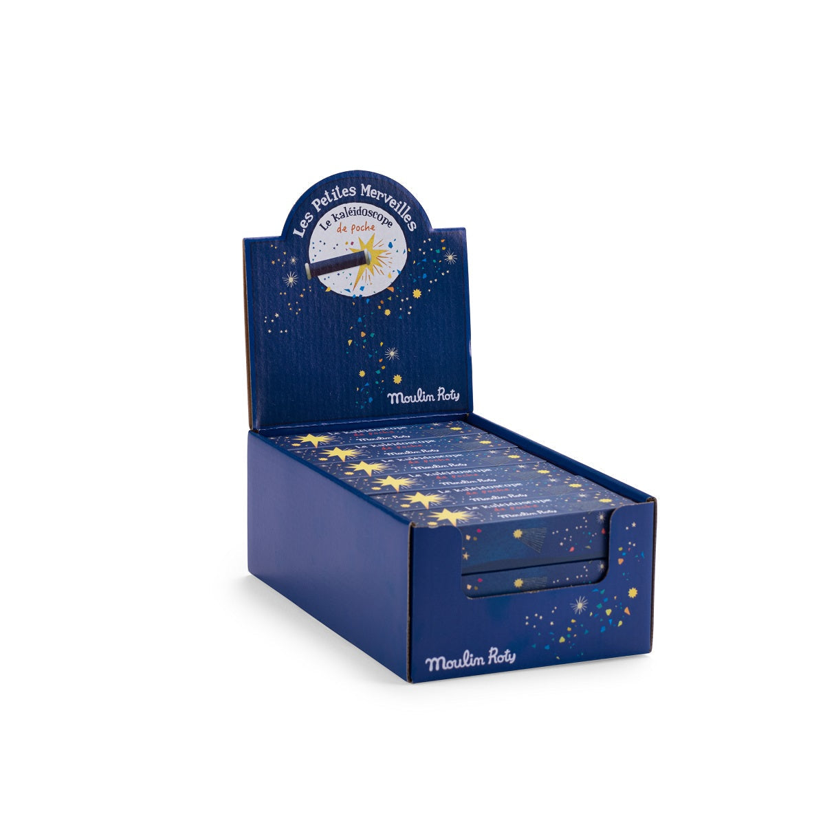 Petites Merveilles - Pocket Kaleidoscope