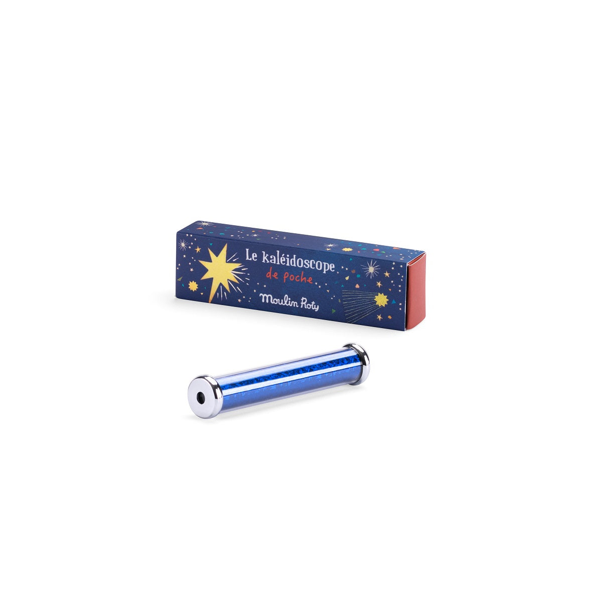 Petites Merveilles - Pocket Kaleidoscope