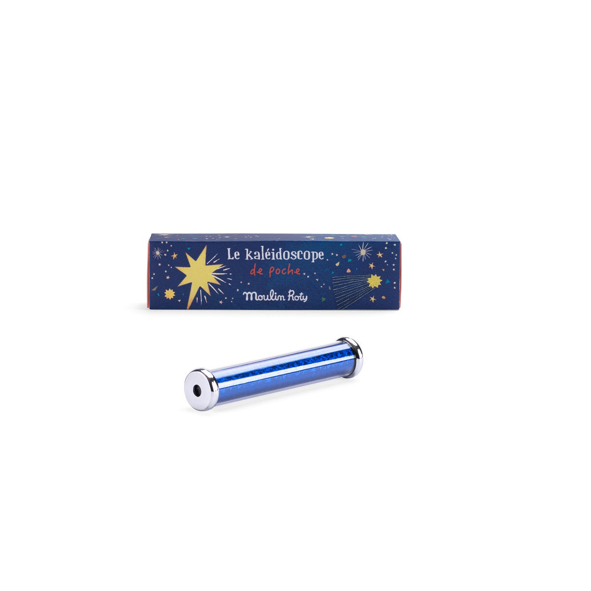 Petites Merveilles - Pocket Kaleidoscope