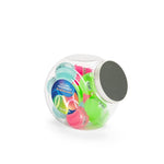 Petites Merveilles - Glow-in-the-Dark Balls (12 Assorted)