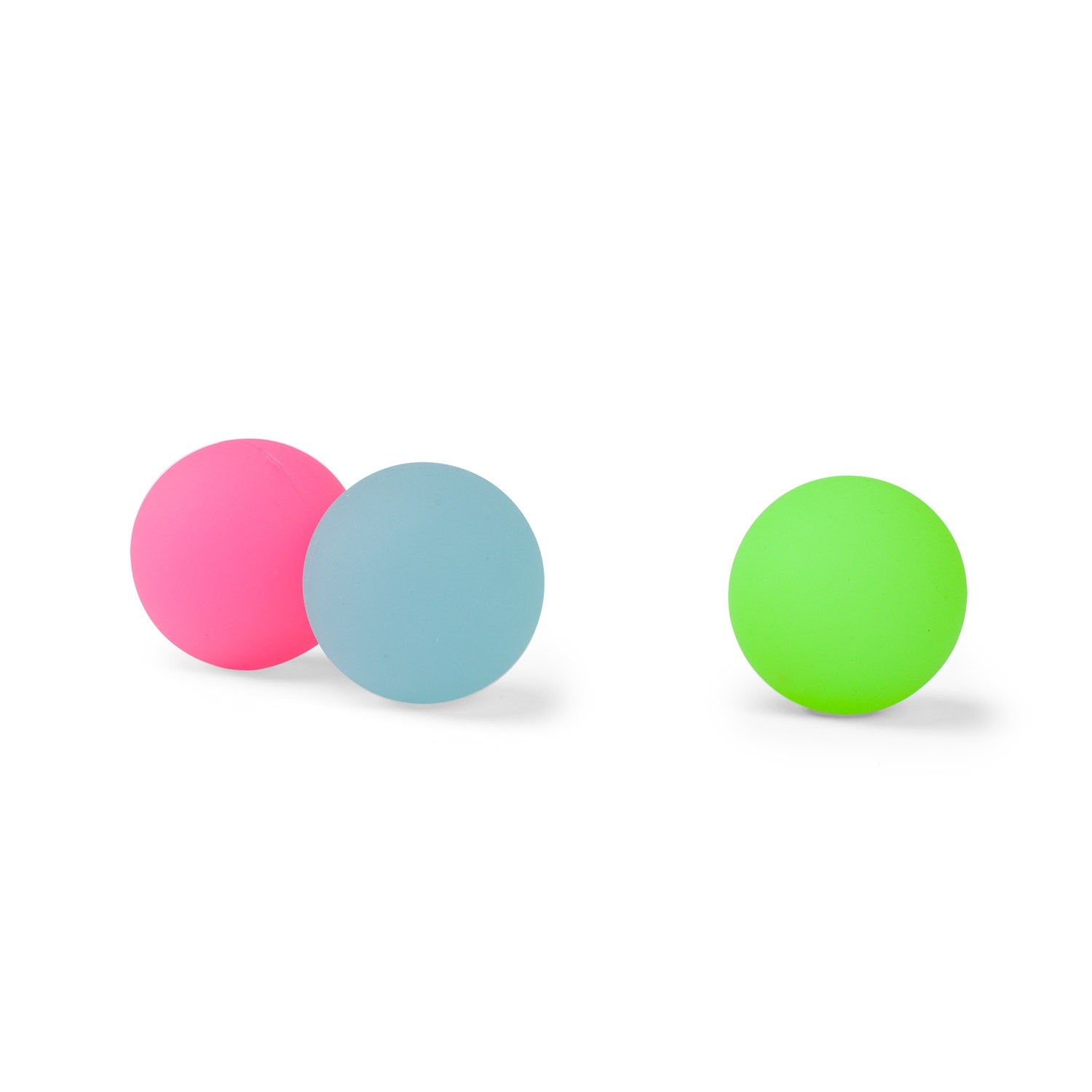 Petites Merveilles - Glow-in-the-Dark Ball Green