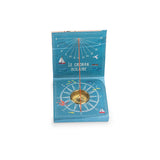 L'Explorateur - Pocket Sundial