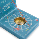 L'Explorateur - Pocket Sundial