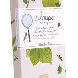 Le Botaniste - Magnifying Glass