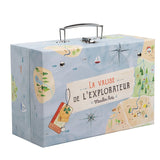 L'Explorateur - Explorer's Case