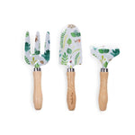 Le Jardin - Set of Gardening Tools